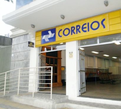 Correios Divinopolis - Divinews